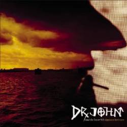 Dr. John : Sippiana Hericane Dr. John : Sippiana Hericane